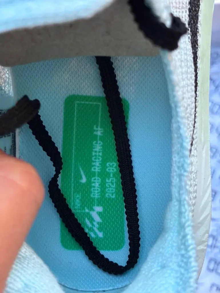 Použité Nike Air Zoom Alphafly Next% 3 bike — obrázek 6 z 9