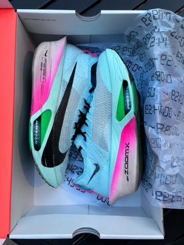 Použité Nike Air Zoom Alphafly Next% 3 bike — obrázek 1 z 9