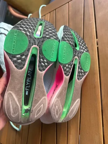 Použité Nike Alphafly 3 bike — obrázek 4 z 8