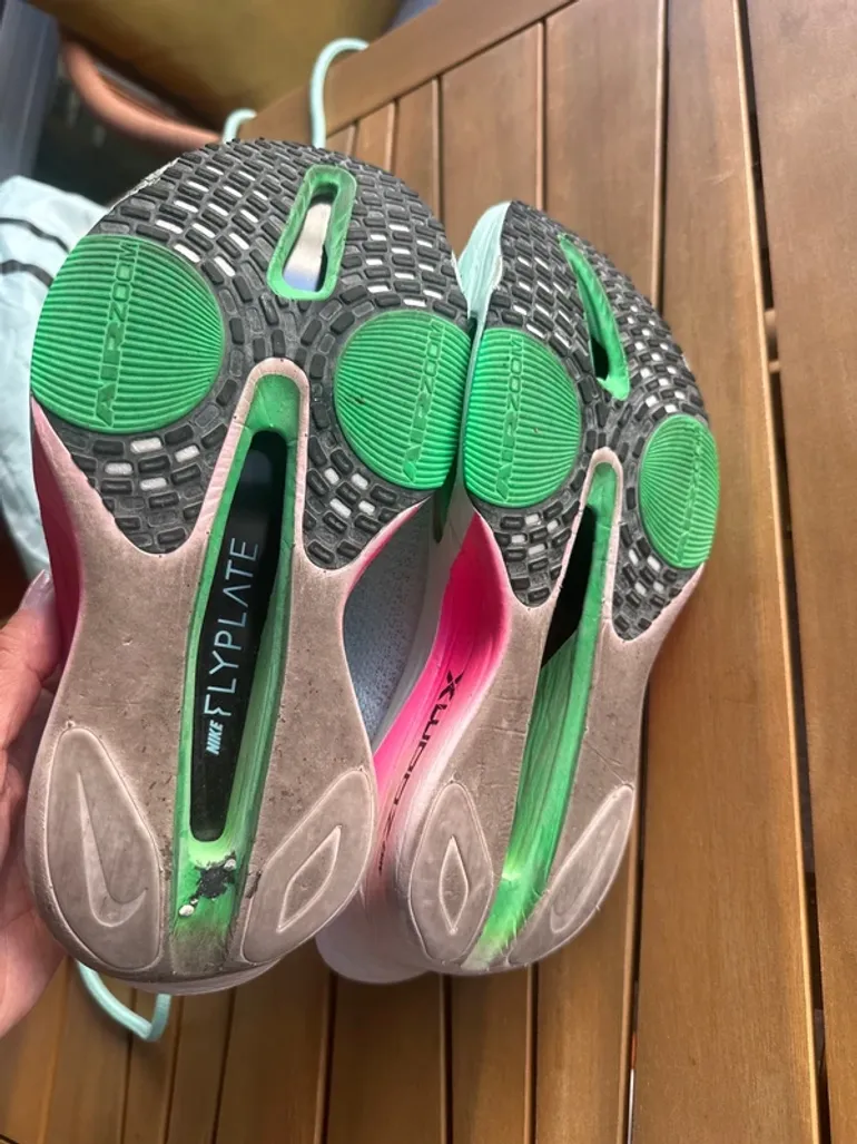 Použité Nike Alphafly 3 bike — obrázek 4 z 8