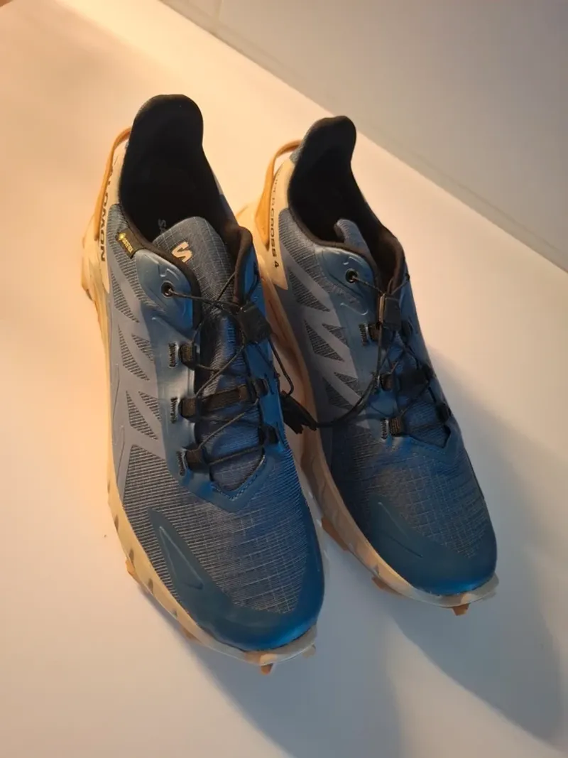 Salomon Trailrunning Shoes Running Shoes d'occasion