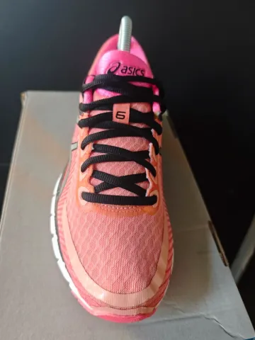 Used Asics GEL-KINSEI 6 bike — image 7 of 7