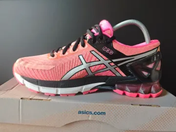 Used Asics GEL-KINSEI 6 bike — image 2 of 7