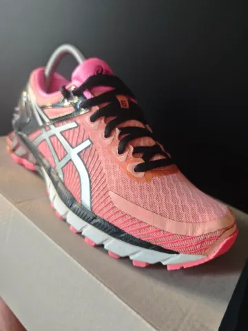 Used Asics GEL-KINSEI 6 bike — image 5 of 7