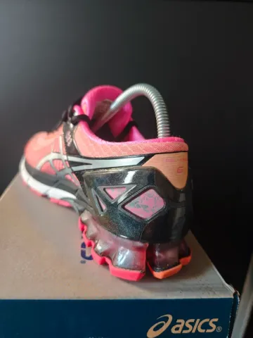 Used Asics GEL-KINSEI 6 bike — image 4 of 7