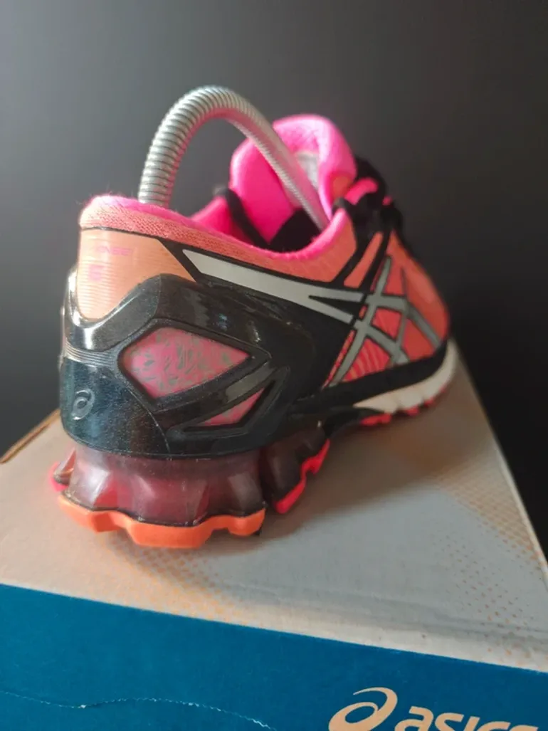 Used Asics GEL-KINSEI 6 bike — image 3 of 7