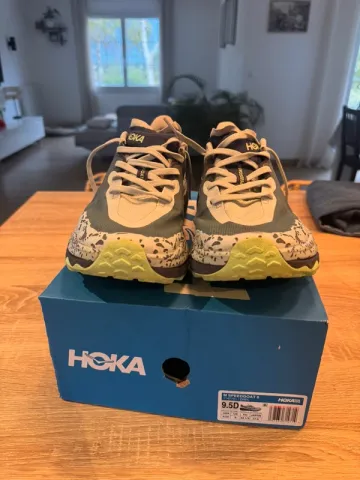 Used Hoka Speedgoat 6 bike — image 3 of 4