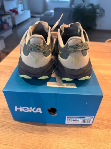 Used Hoka Speedgoat 6 bike — image 4 of 4