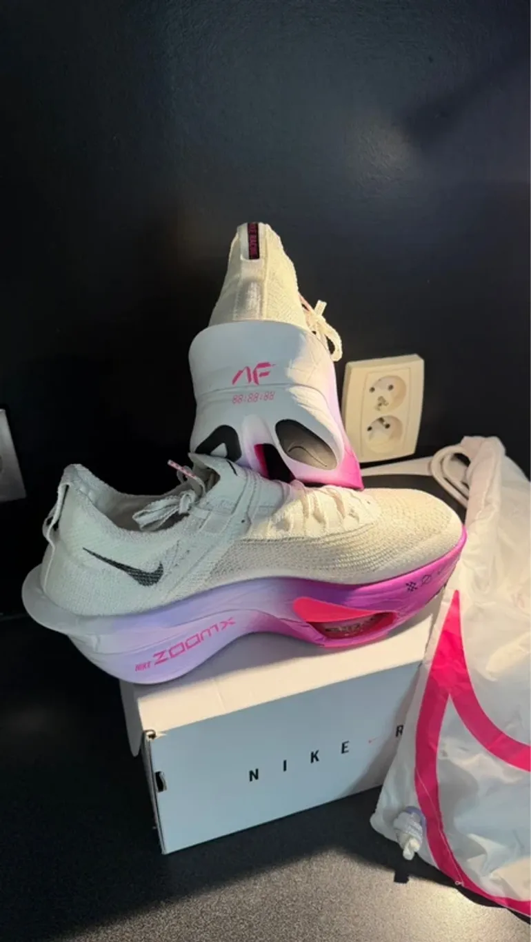 Použité Nike Alphafly 3 bike — obrázek 10 z 11