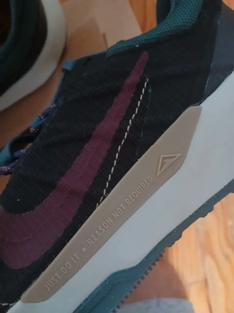 Used Nike Juniper 2 bike — image 4 of 15