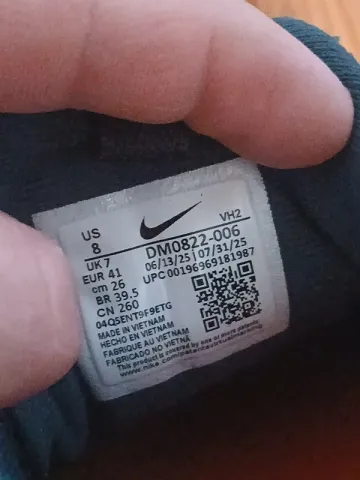 Used Nike Juniper 2 bike — image 12 of 15