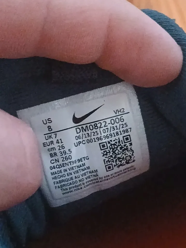 Used Nike Juniper 2 bike — image 12 of 15