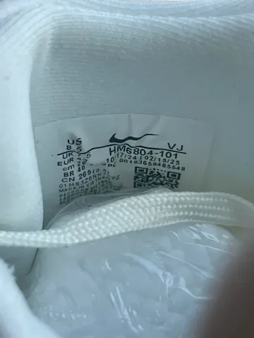 Used Nike ZoomX bike — image 5 of 5