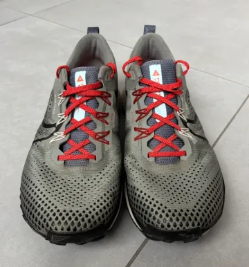 Used Pegasus React Trail 4 bike — image 2 of 6