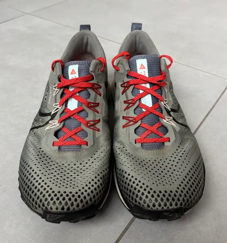 Used Pegasus React Trail 4 bike — image 2 of 6