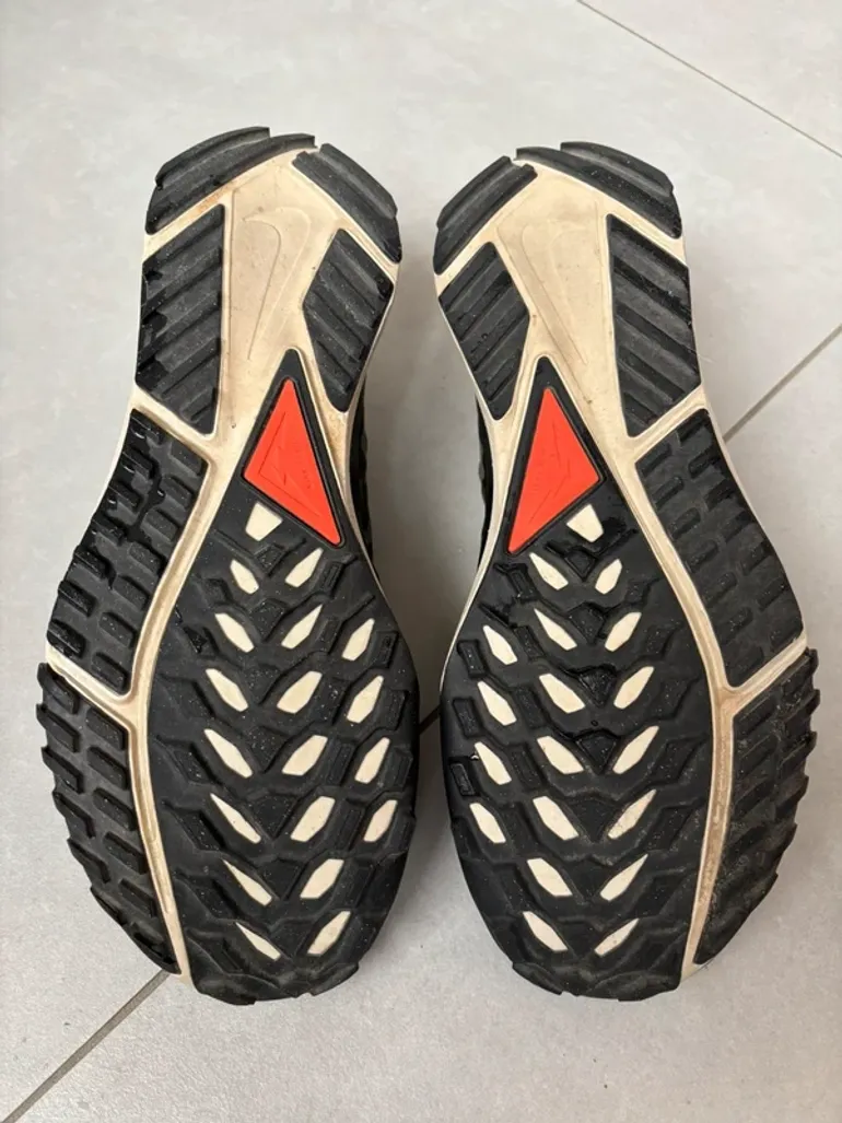 Used Pegasus React Trail 4 bike — image 5 of 6