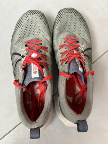 Used Pegasus React Trail 4 bike — image 4 of 6