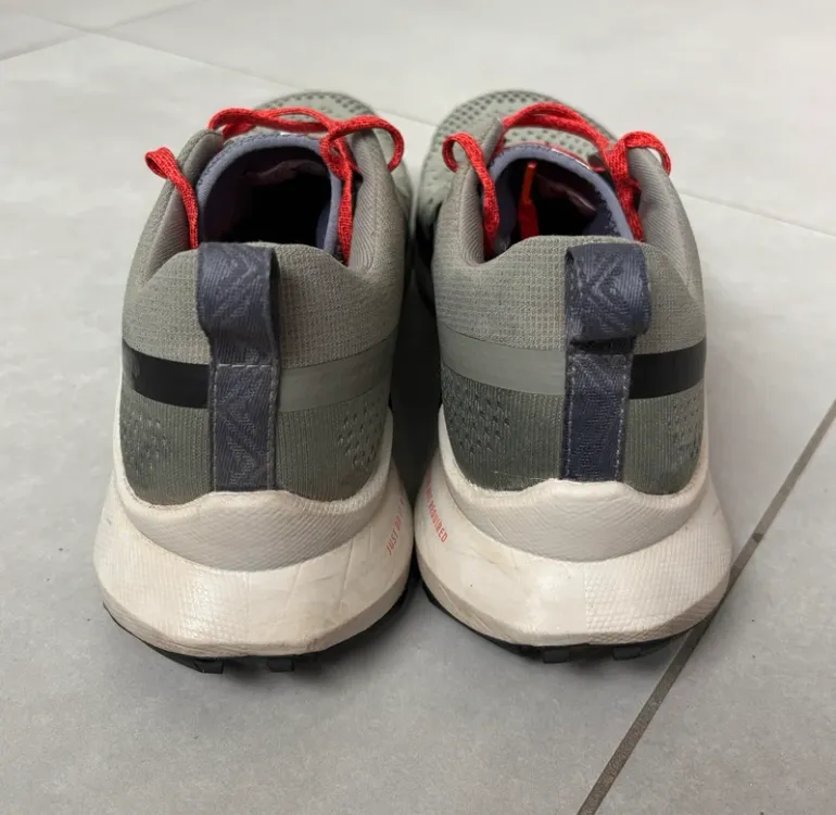 Used Pegasus React Trail 4 bike — image 3 of 6