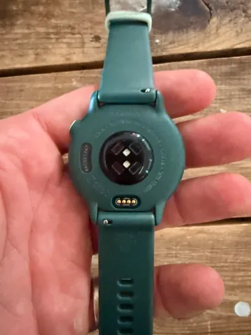 Used Garmin vivoactive 6 bike — image 2 of 9
