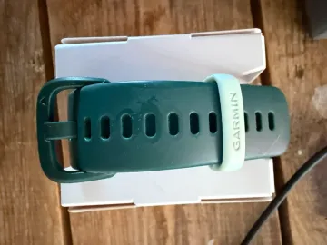 Used Garmin vivoactive 6 bike — image 6 of 9