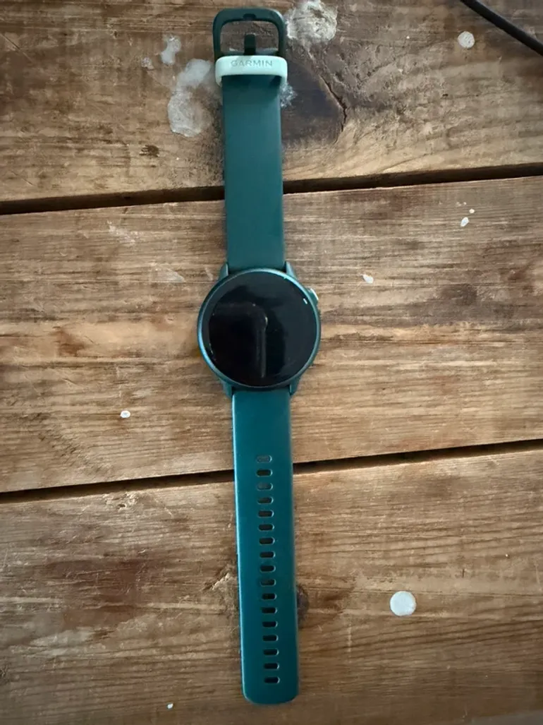 Used Garmin vivoactive 6 bike — image 5 of 9