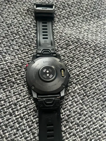 Used Garmin Epix Sapphire Gen 2 2024 bike — image 3 of 3