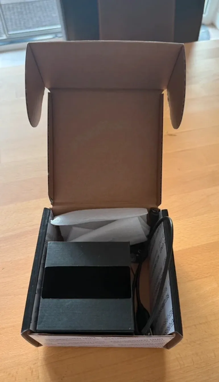 Used Garmin Venu 2 Plus bike — image 4 of 4
