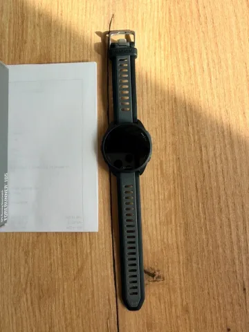 Used Garmin Forerunner 165 bike — image 2 of 2