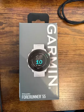 Used Garmin Forerunner 55 bike — image 1 of 6