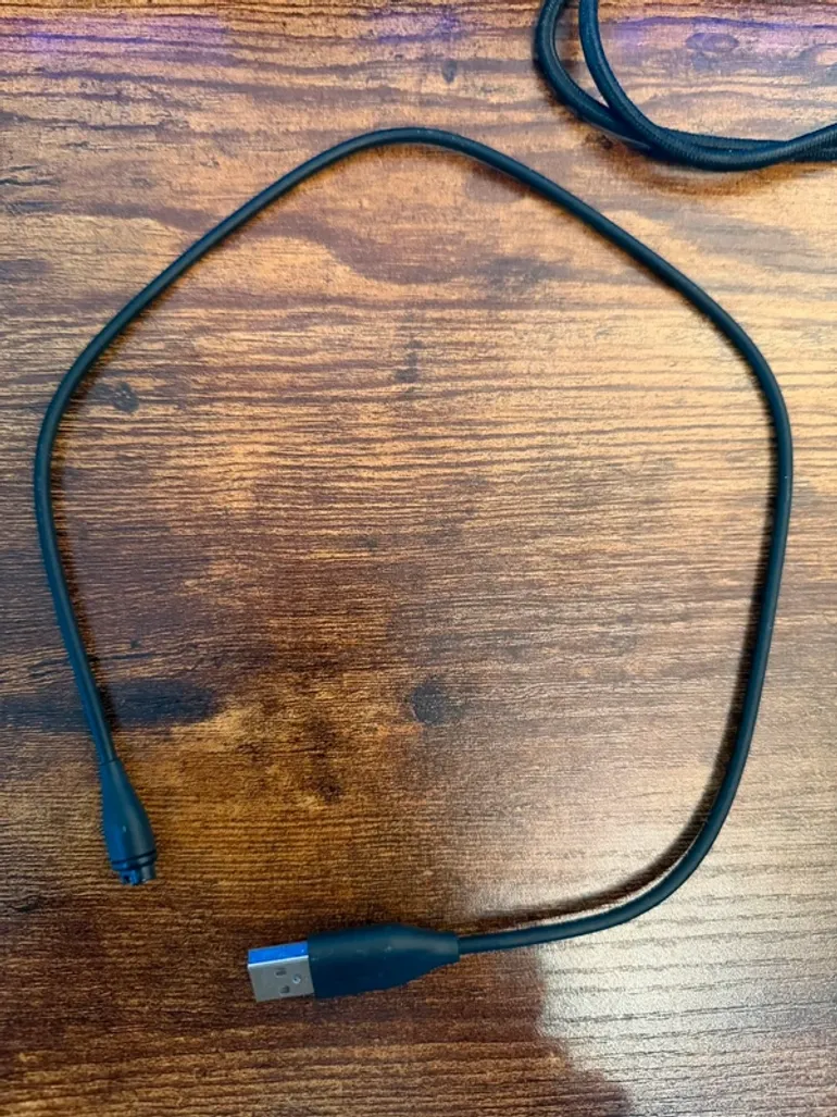 Used Garmin Forerunner 55 bike — image 6 of 6