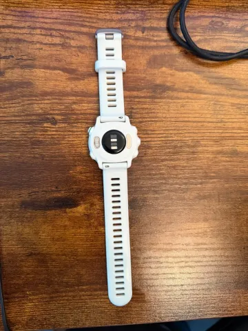 Used Garmin Forerunner 55 bike — image 3 of 6