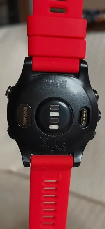 Used Garmin Forerunner 945 bike — image 3 of 4