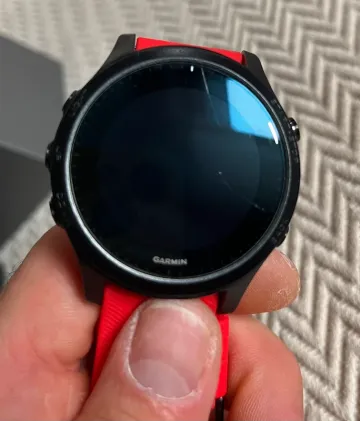 Used Garmin Forerunner 945 bike — image 4 of 4