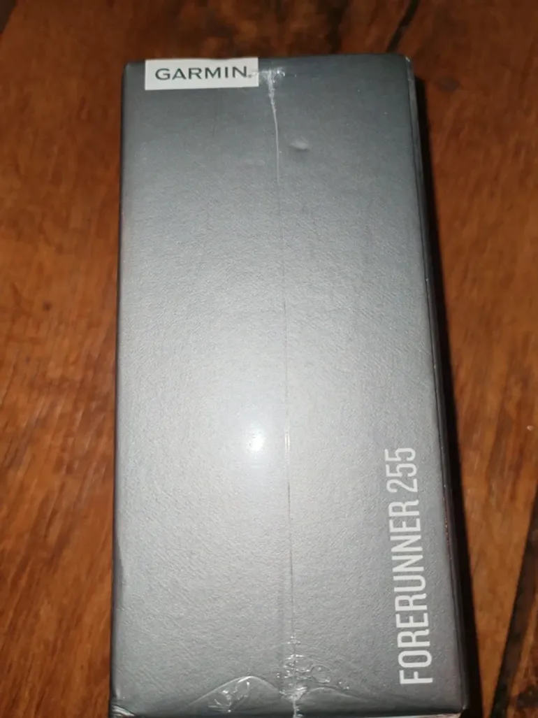 Used Garmin Forerunner 255 bike — image 3 of 4