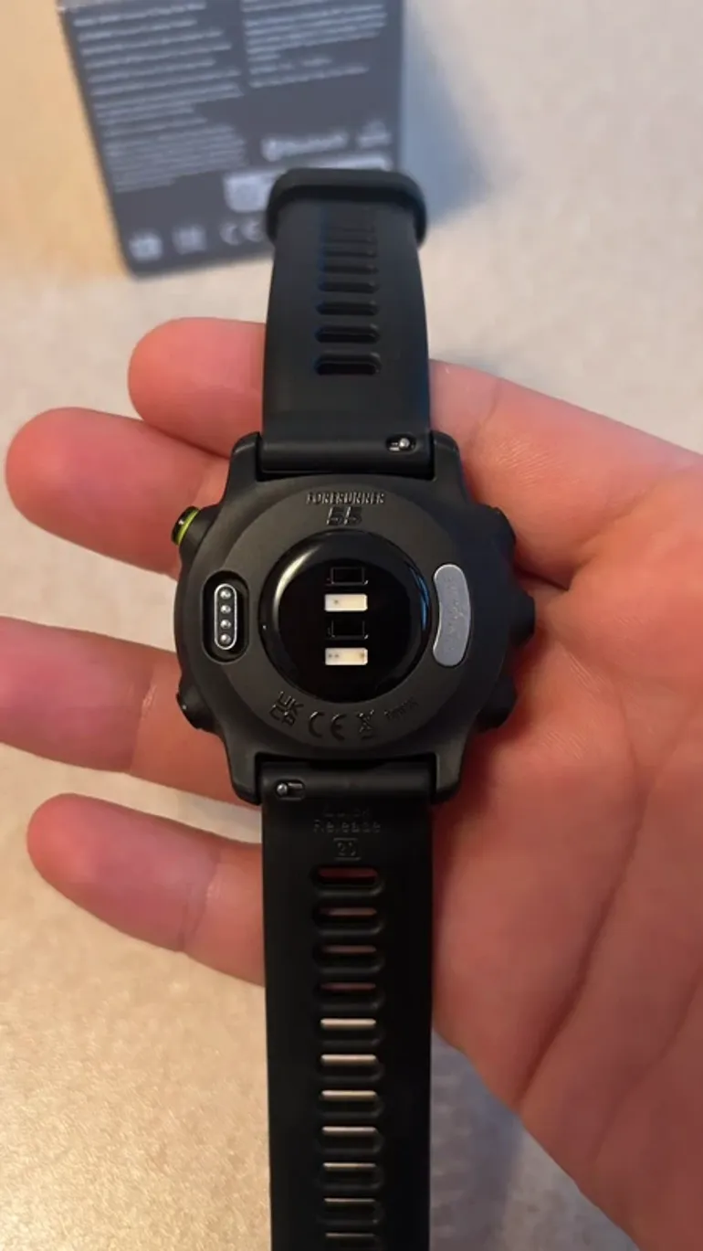 Gebrauchtes Garmin Forerunner 55 bike — Bild 4 von 4