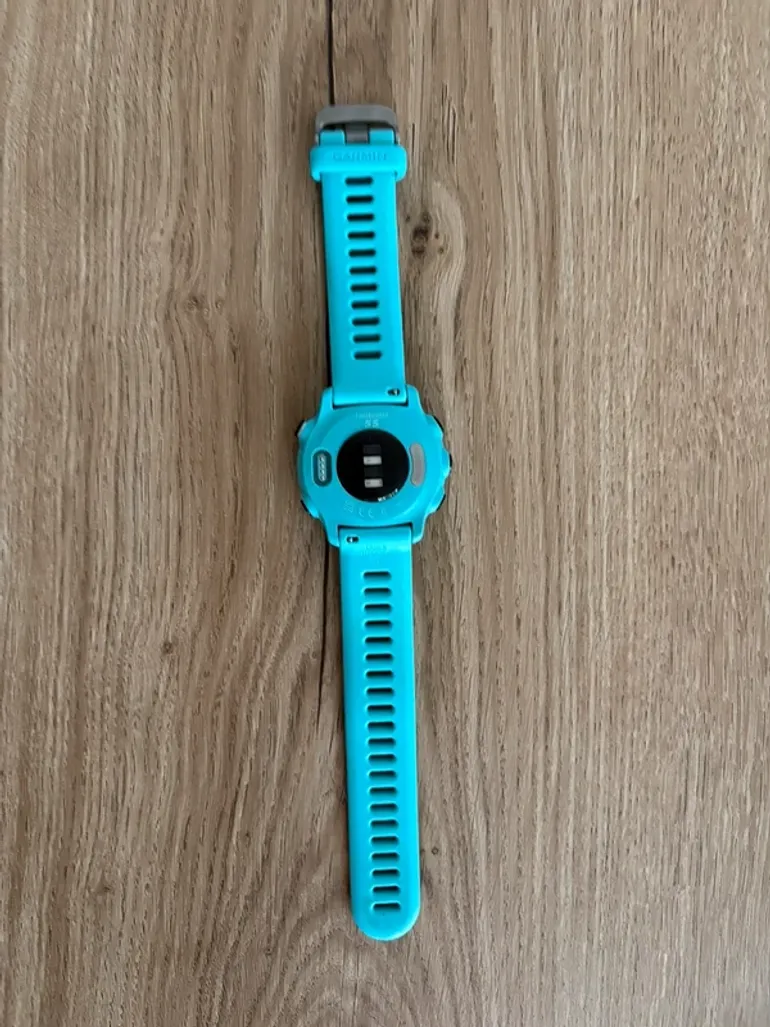 Used Garmin Forerunner 55 bike — image 2 of 3