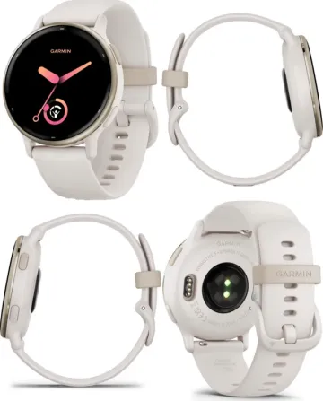 Used Garmin Vivoactive 5 bike — image 3 of 3