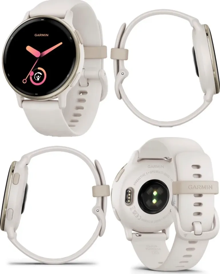 Used Garmin Vivoactive 5 bike — image 3 of 3