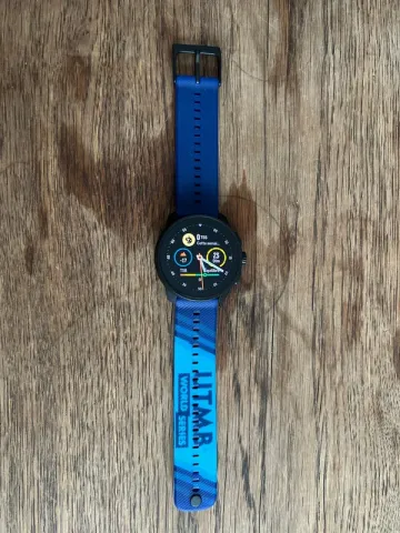 Used Suunto Race S UTMB bike — image 3 of 4