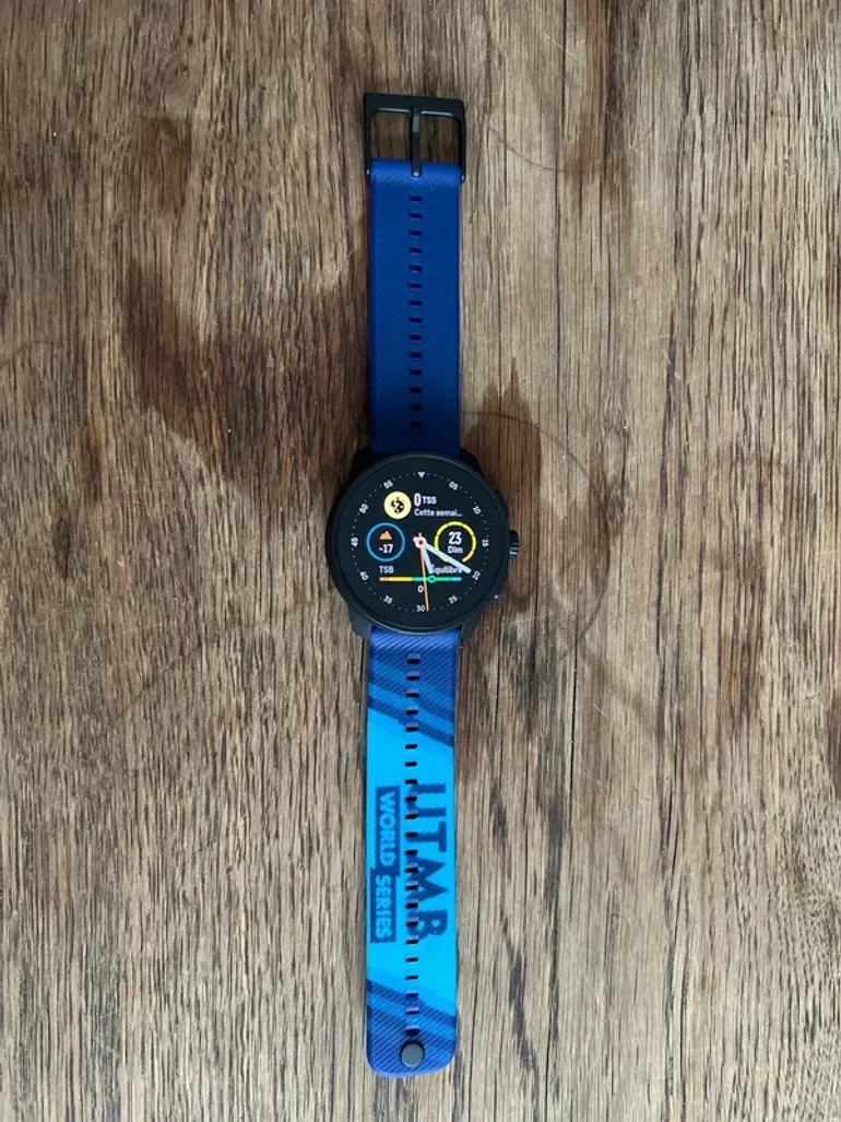 Used Suunto Race S UTMB bike — image 3 of 4