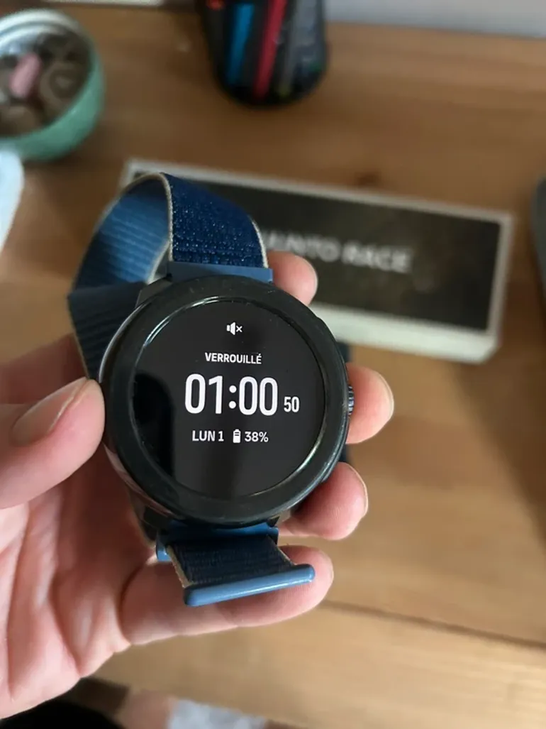 Used Suunto Race bike — image 3 of 12