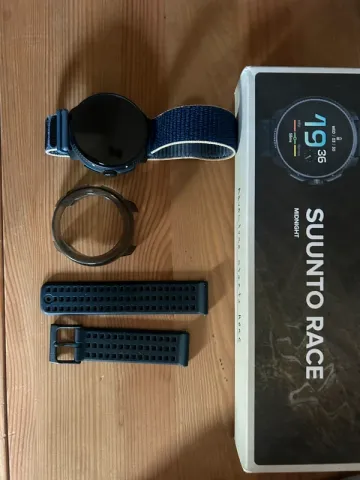Used Suunto Race bike — image 8 of 12