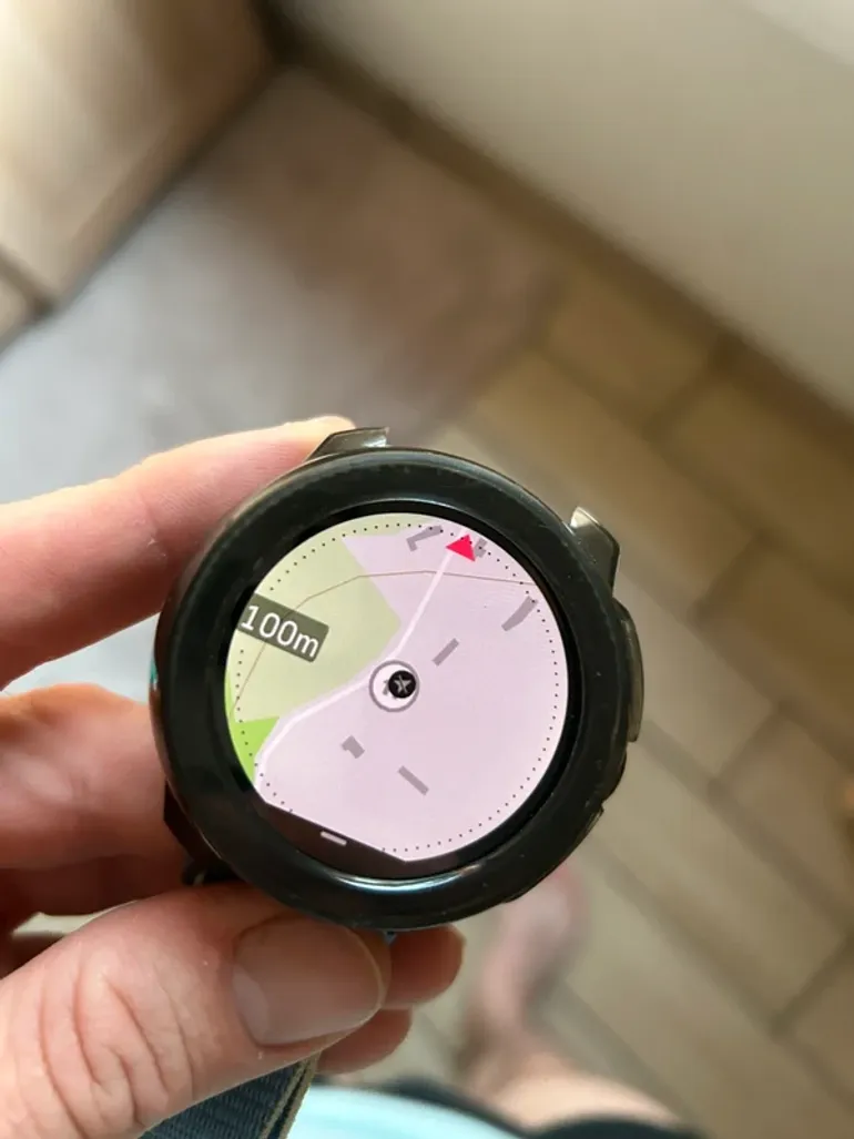 Used Suunto Race bike — image 12 of 12