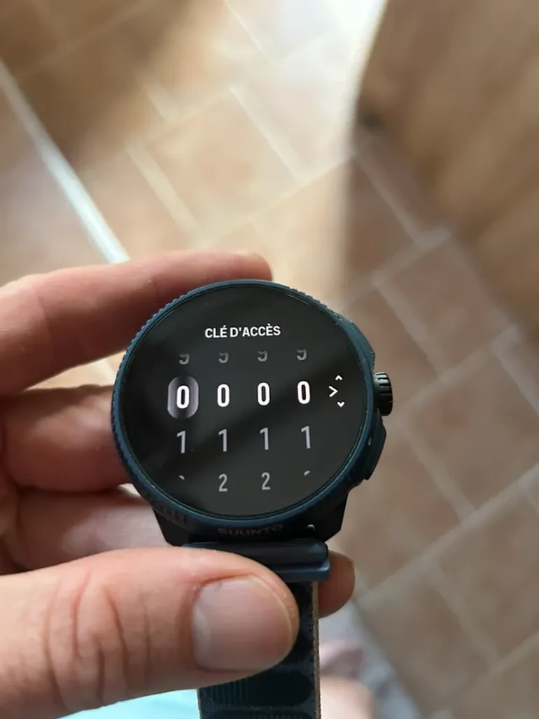 Used Suunto Race bike — image 7 of 12