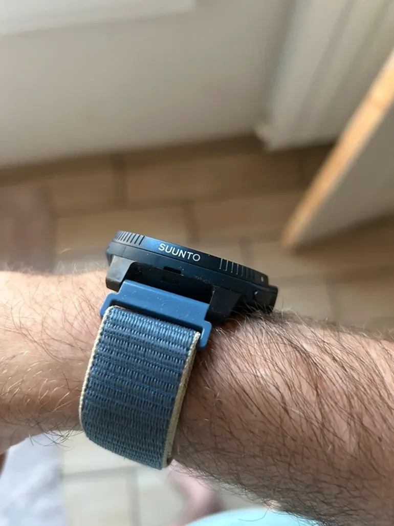 Used Suunto Race bike — image 11 of 12