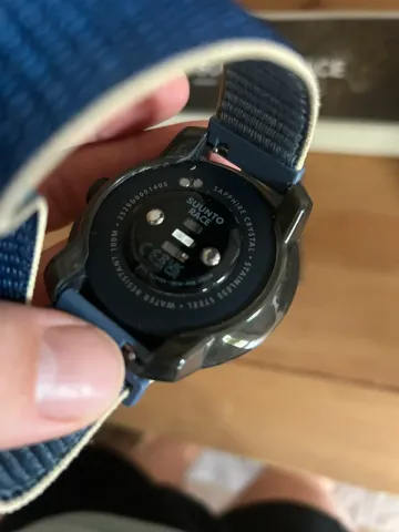 Used Suunto Race bike — image 2 of 12