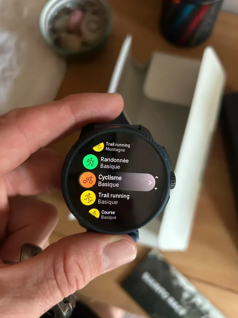 Used Suunto Race bike — image 9 of 12