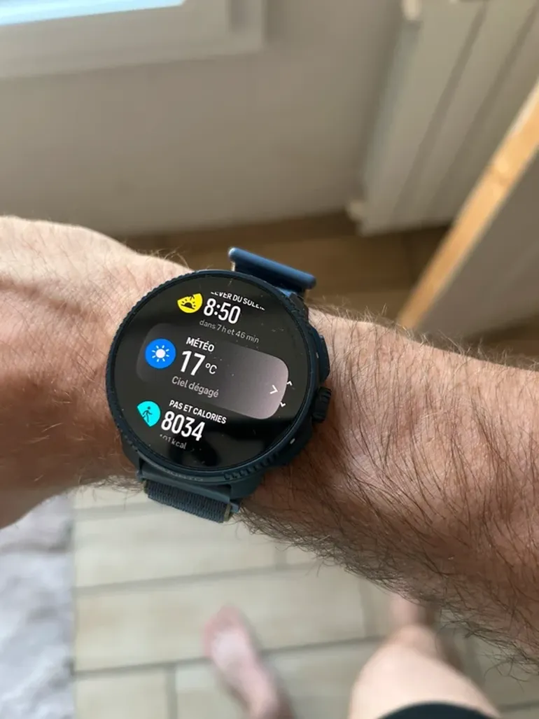 Used Suunto Race bike — image 10 of 12