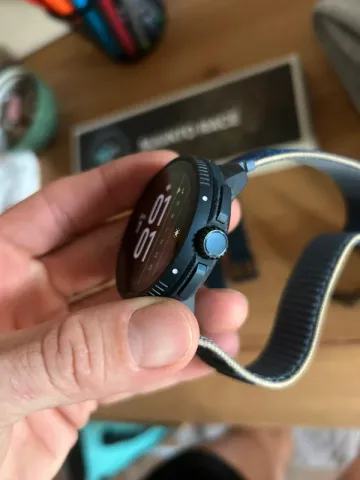Used Suunto Race bike — image 5 of 12