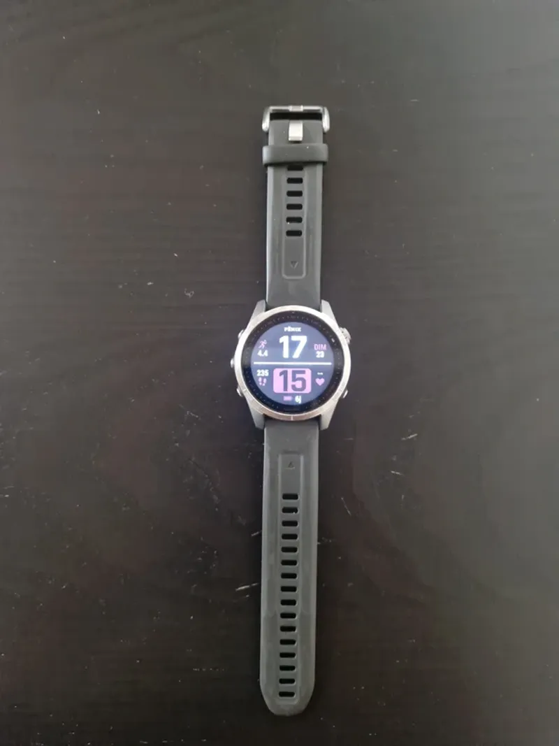 Gebrauchtes Standard Fenix 7s Electronics